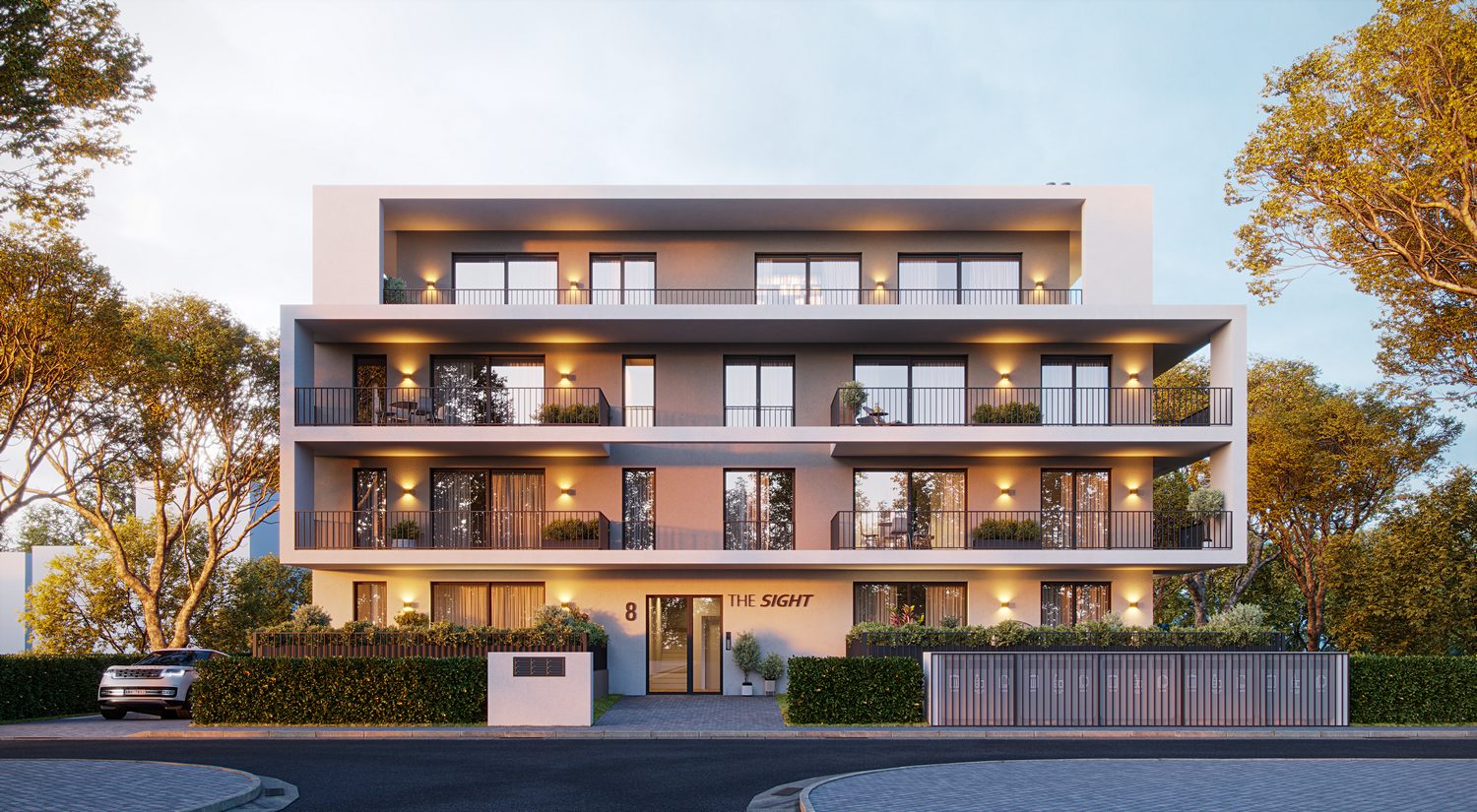 22295 - Möricke Str